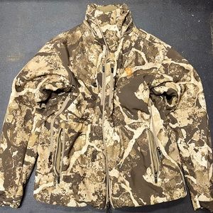 First Lite Cipher Solitude Hunting Jacket